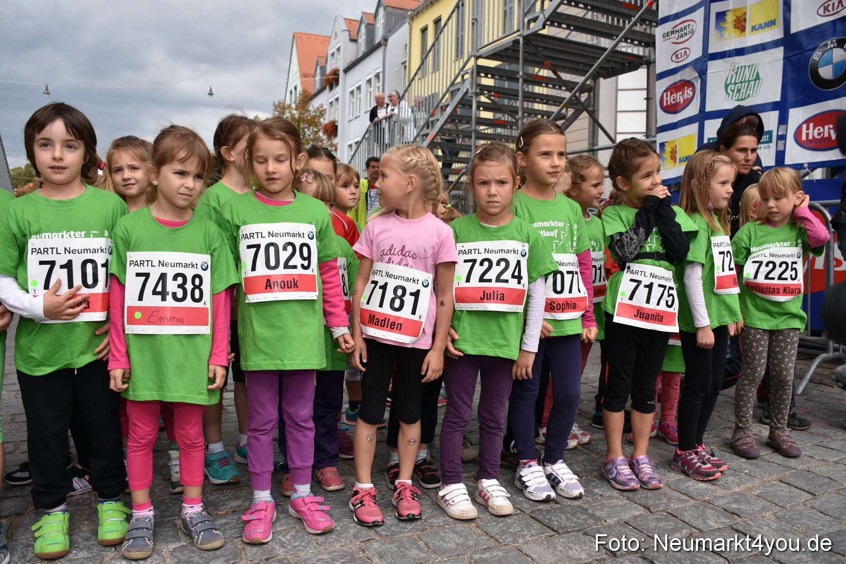 Stadtlauf Neumarkt 2015 1678